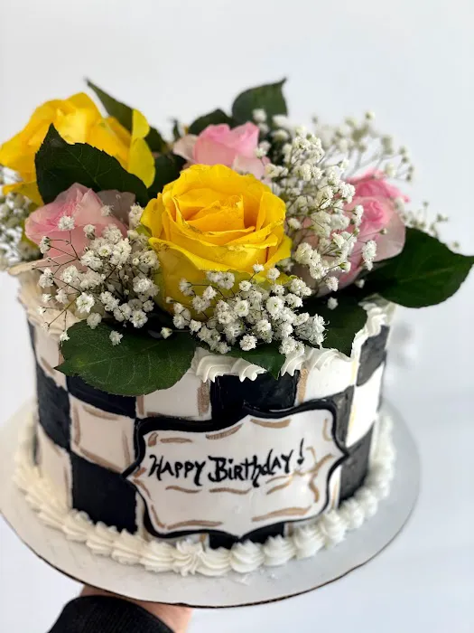 Southern Belle's Cakery Picture 8