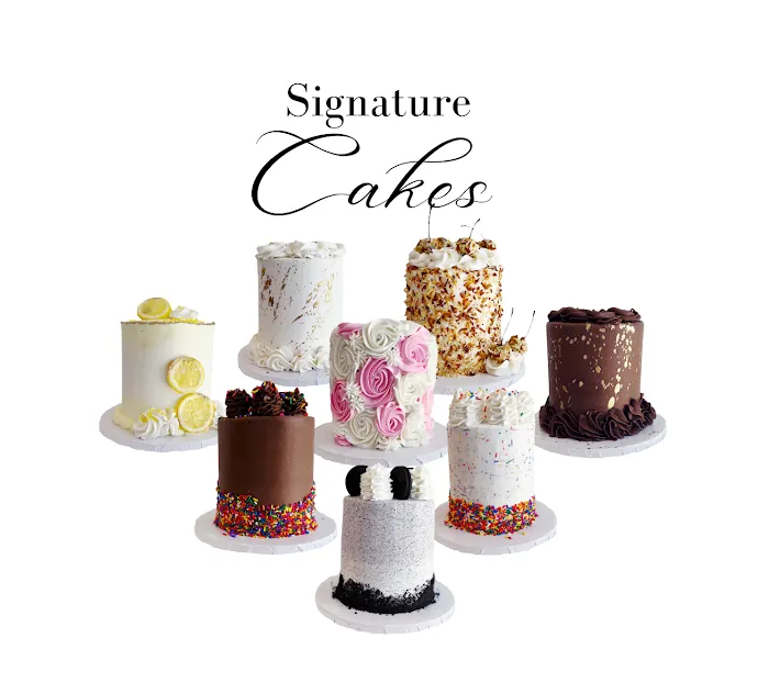 Southern Belle's Cakery Picture 5