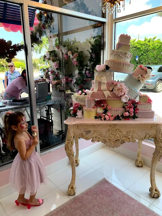 Southern Belle's Cakery Picture 6