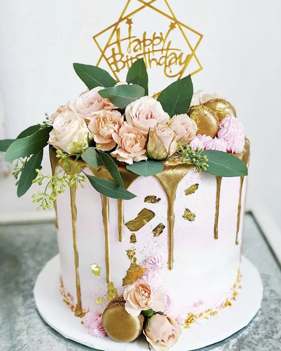 Southern Belle's Cakery Picture 9