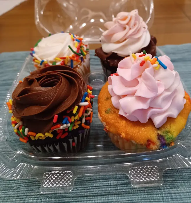 Southern Belle's Cakery Picture 10