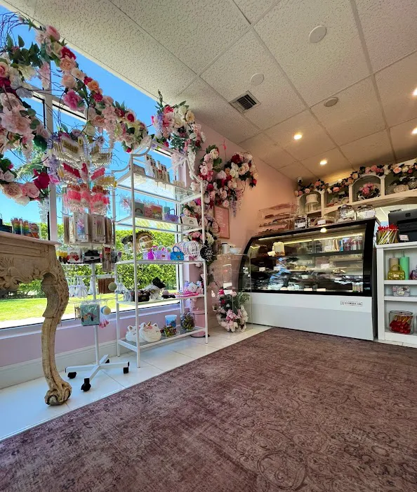 Southern Belle's Cakery Picture 4