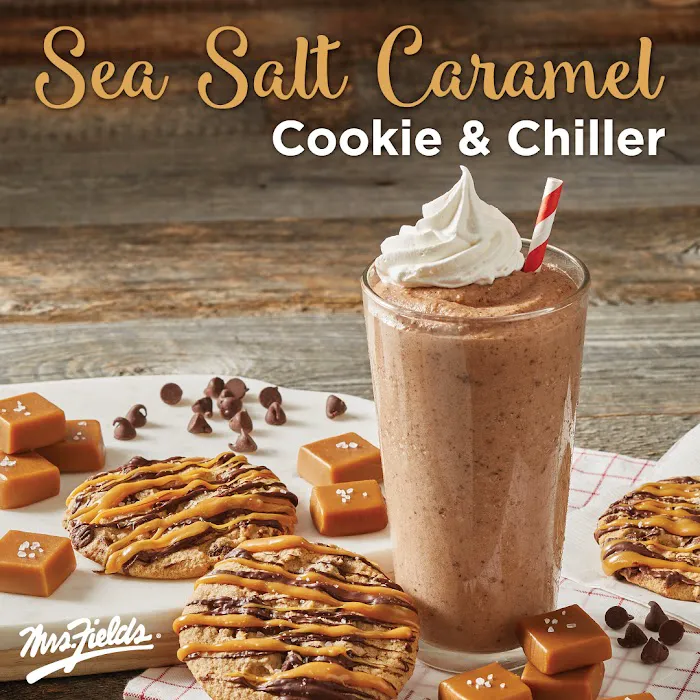 Mrs. Fields Cookies Picture 4