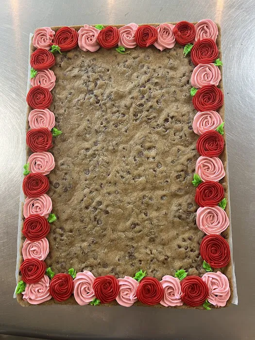 Mrs. Fields Cookies Picture 7