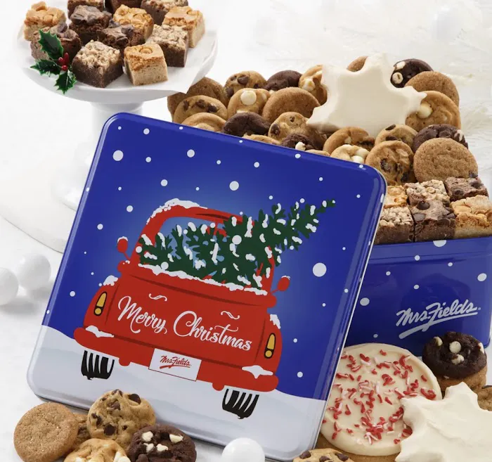 Mrs. Fields Cookies Picture 10