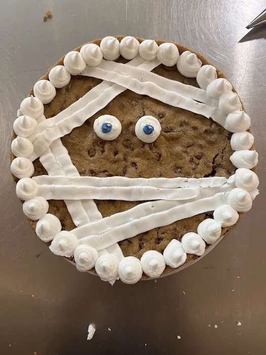 Mrs. Fields Cookies Picture 1