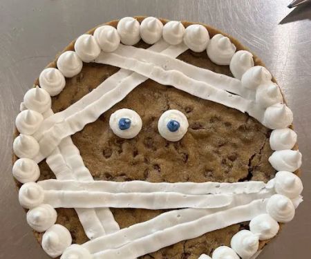 Mrs. Fields Cookies