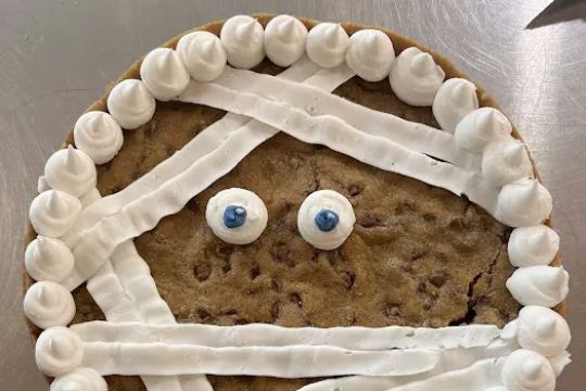 Mrs. Fields Cookies