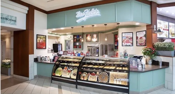 Mrs. Fields Cookies Picture 8