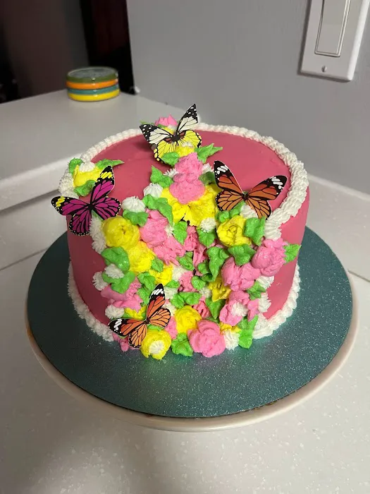 Cheryl's Sweet Treats Picture 1