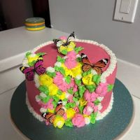 Cheryl's Sweet Treats ico