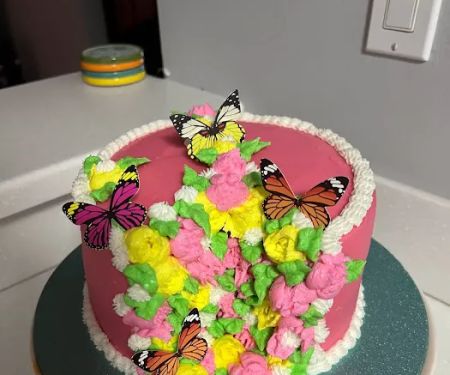 Cheryl's Sweet Treats