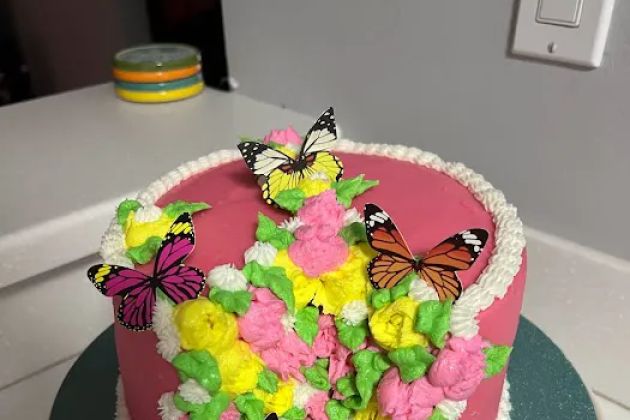 Cheryl's Sweet Treats
