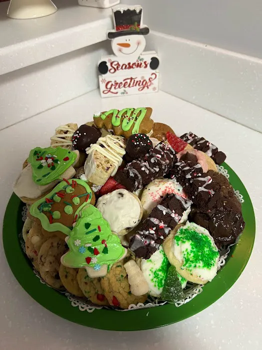 Cheryl's Sweet Treats Picture 2