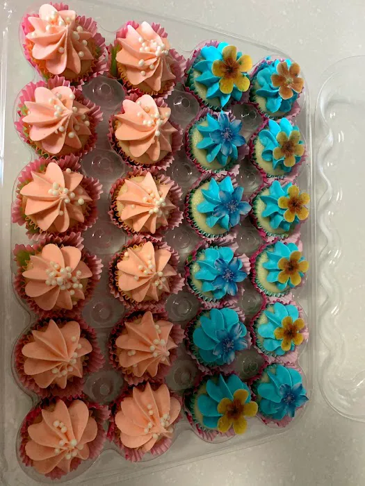 Cheryl's Sweet Treats Picture 10
