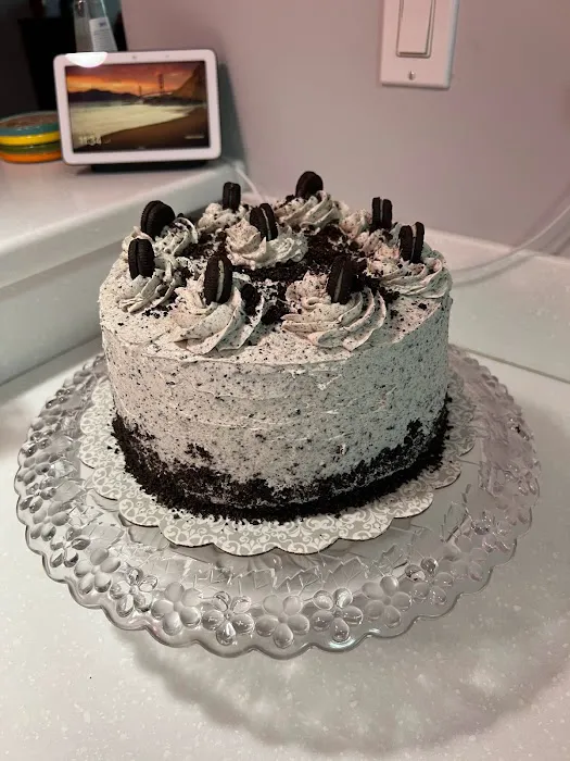 Cheryl's Sweet Treats Picture 9