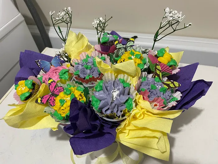Cheryl's Sweet Treats Picture 5