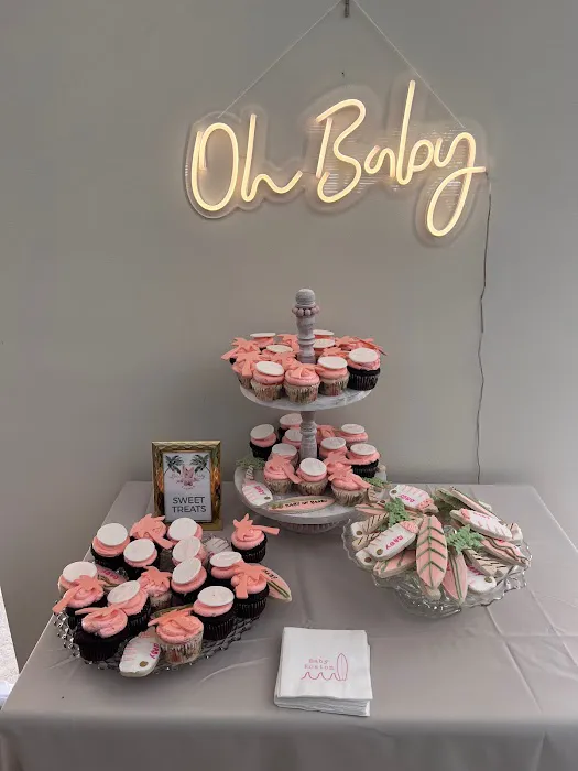 Cheryl's Sweet Treats Picture 7