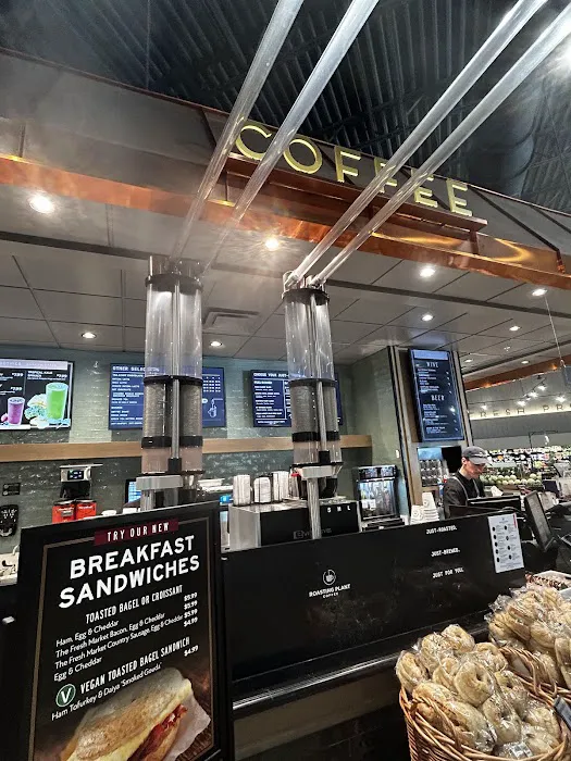 Fresh Market Bakery Picture 2