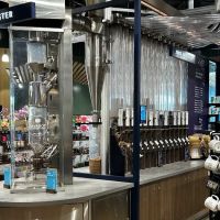 Fresh Market Bakery ico