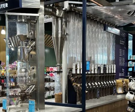 Fresh Market Bakery