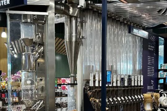Fresh Market Bakery