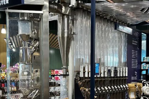 Fresh Market Bakery