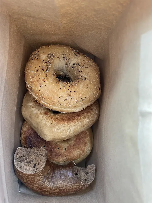 Brooklyn Water Bagel Picture 4