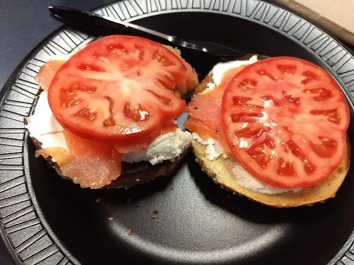 Brooklyn Water Bagel Picture 3