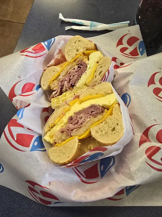 Brooklyn Water Bagel Picture 2