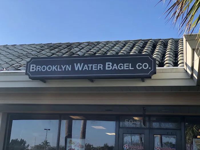 Brooklyn Water Bagel Picture 7