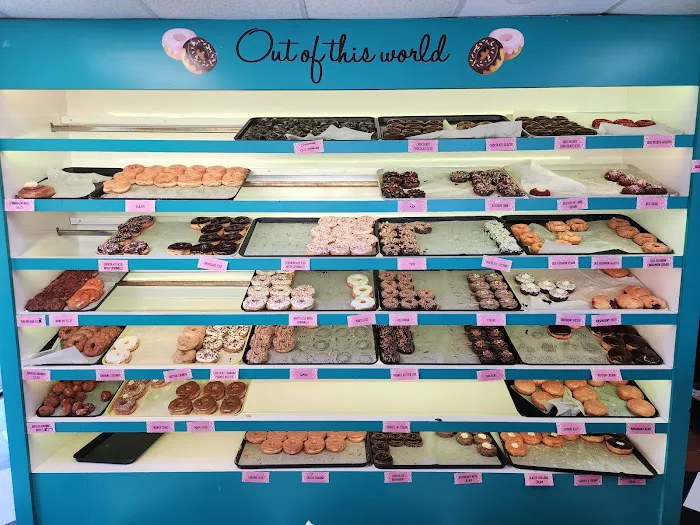 Jupiter Donuts North Palm Beach Picture 4
