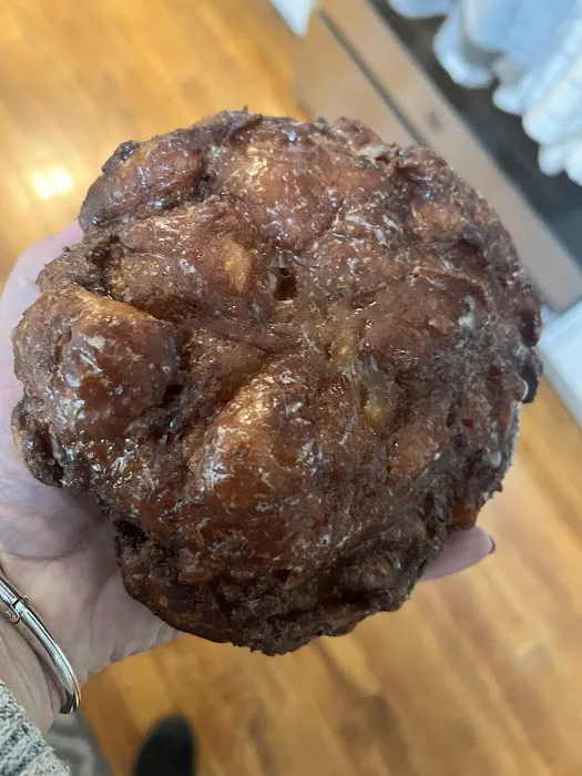 Jupiter Donuts North Palm Beach Picture 5