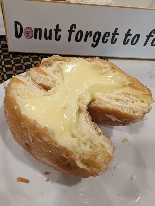 Jupiter Donuts North Palm Beach Picture 1