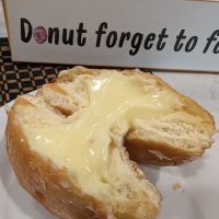 Jupiter Donuts North Palm Beach ico