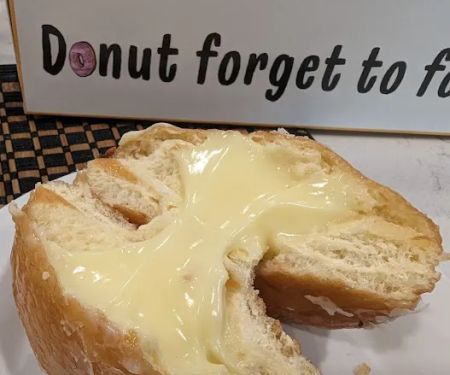 Jupiter Donuts North Palm Beach