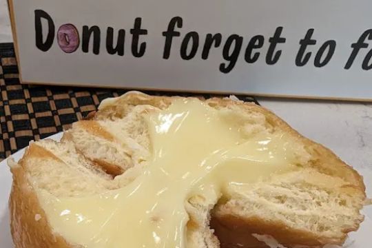 Jupiter Donuts North Palm Beach