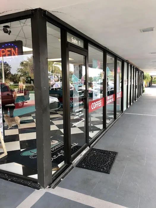 Jupiter Donuts North Palm Beach Picture 6