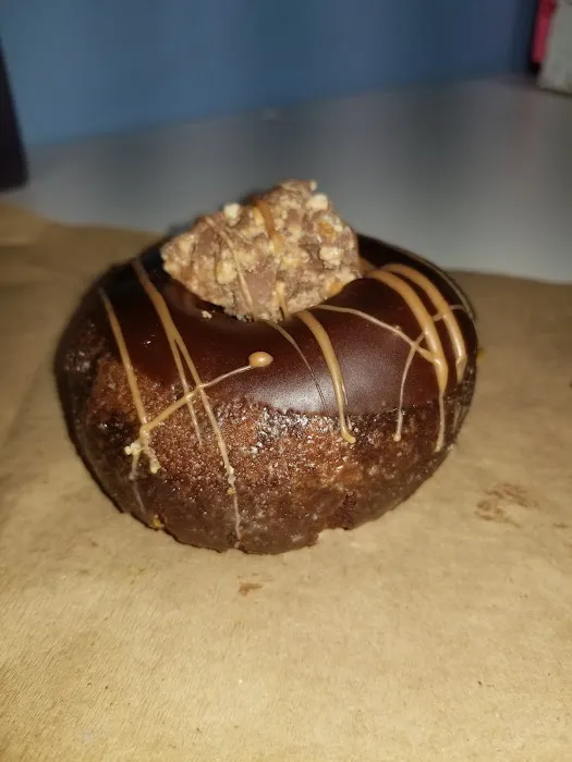 Jupiter Donuts North Palm Beach Picture 7
