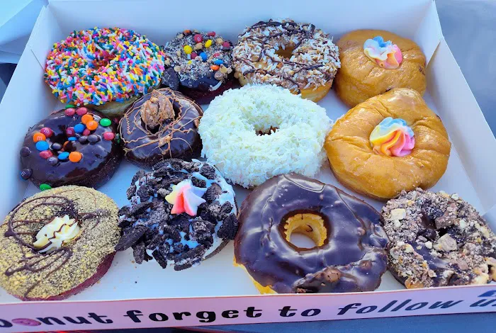 Jupiter Donuts North Palm Beach Picture 9