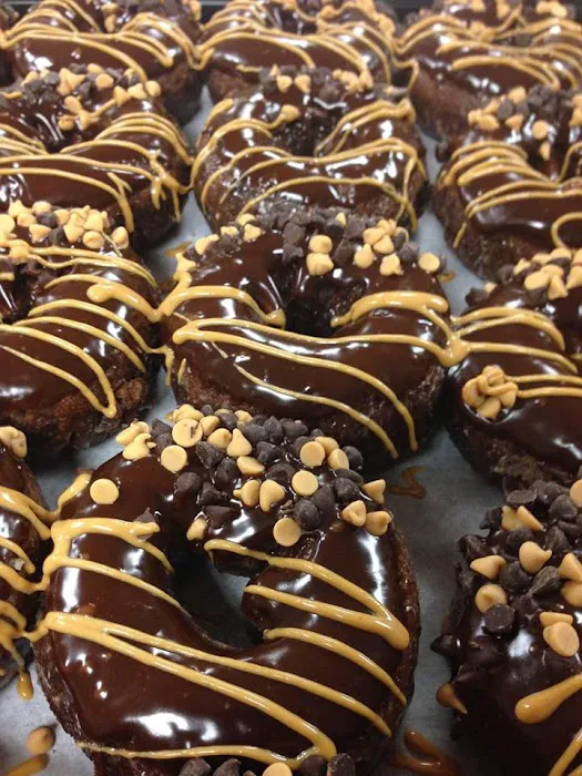 Jupiter Donuts North Palm Beach Picture 10