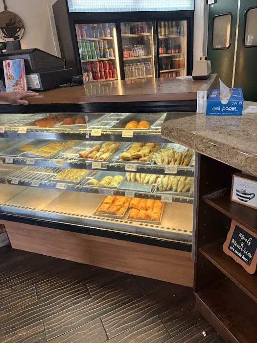Tulipan Bakery Picture 1