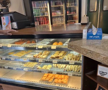 Tulipan Bakery