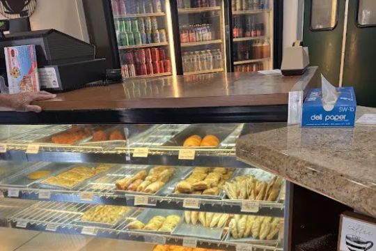 Tulipan Bakery