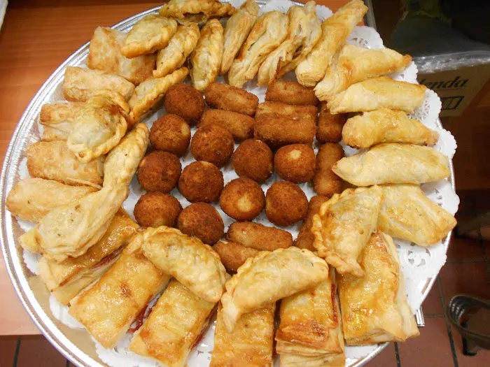 Tulipan Bakery Picture 4