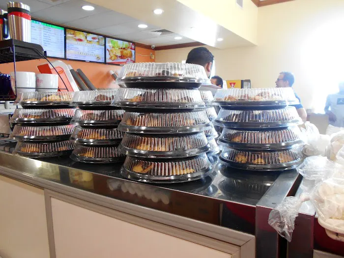 Tulipan Bakery Picture 7