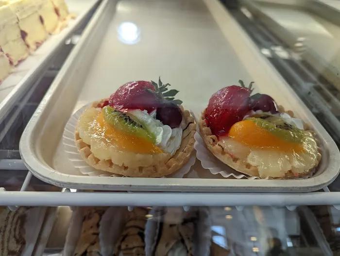 Tulipan Bakery Picture 5