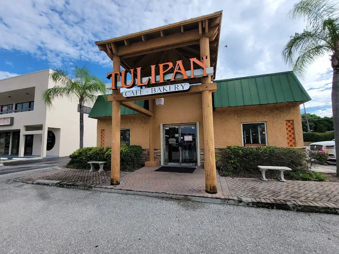 Tulipan Bakery Picture 3
