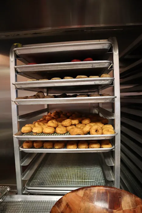 Palm Beach Cider Donuts Picture 9