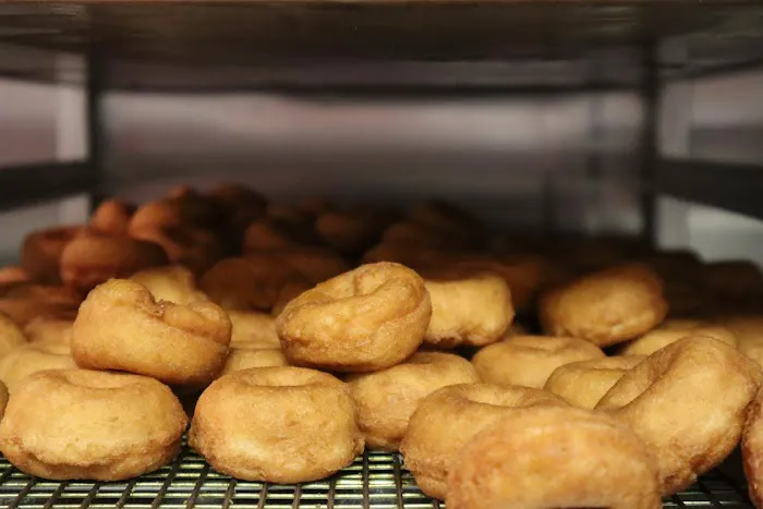 Palm Beach Cider Donuts Picture 6